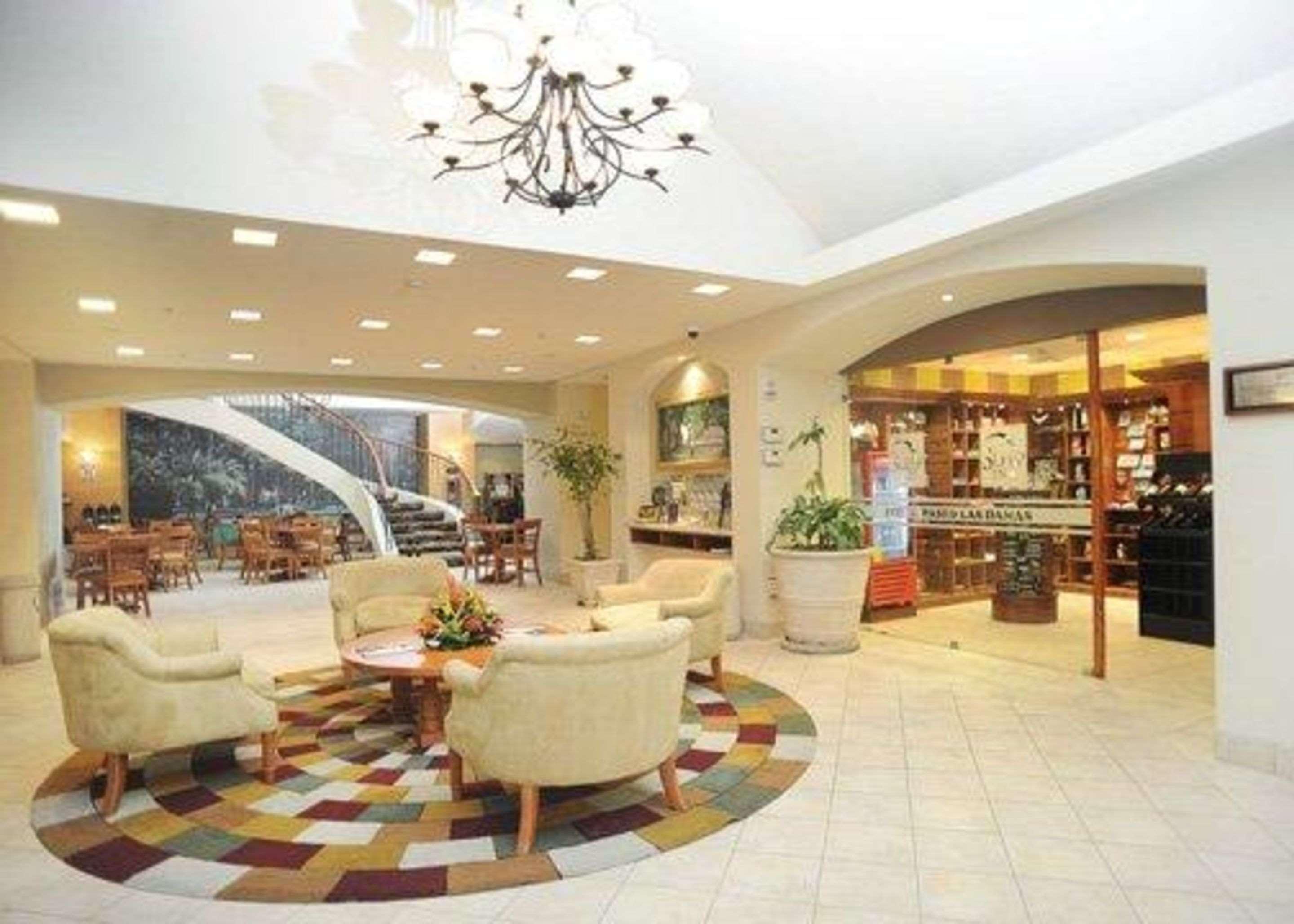 Inn Sleep Paseo Damas San José