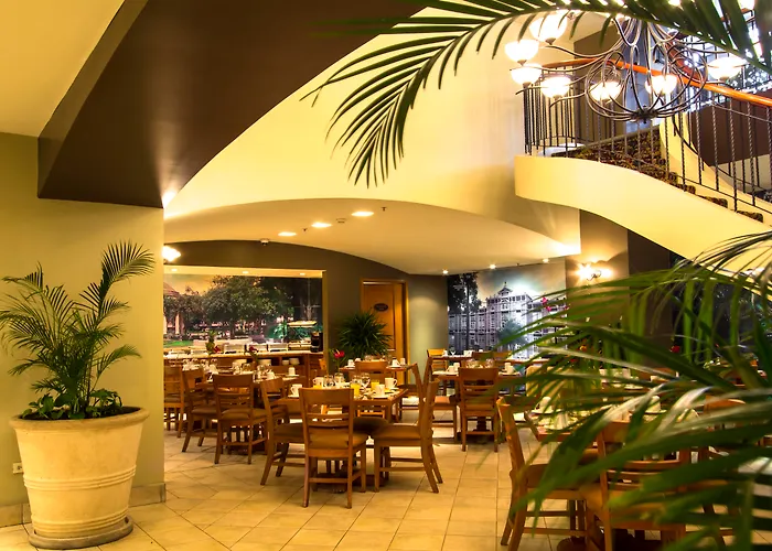 Sleep Inn Paseo Las Damas