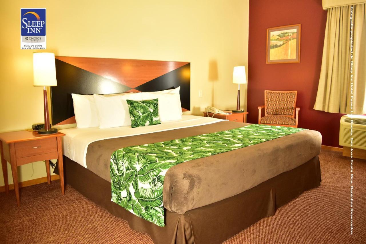 Mini-hôtel Sleep Paseo Damas