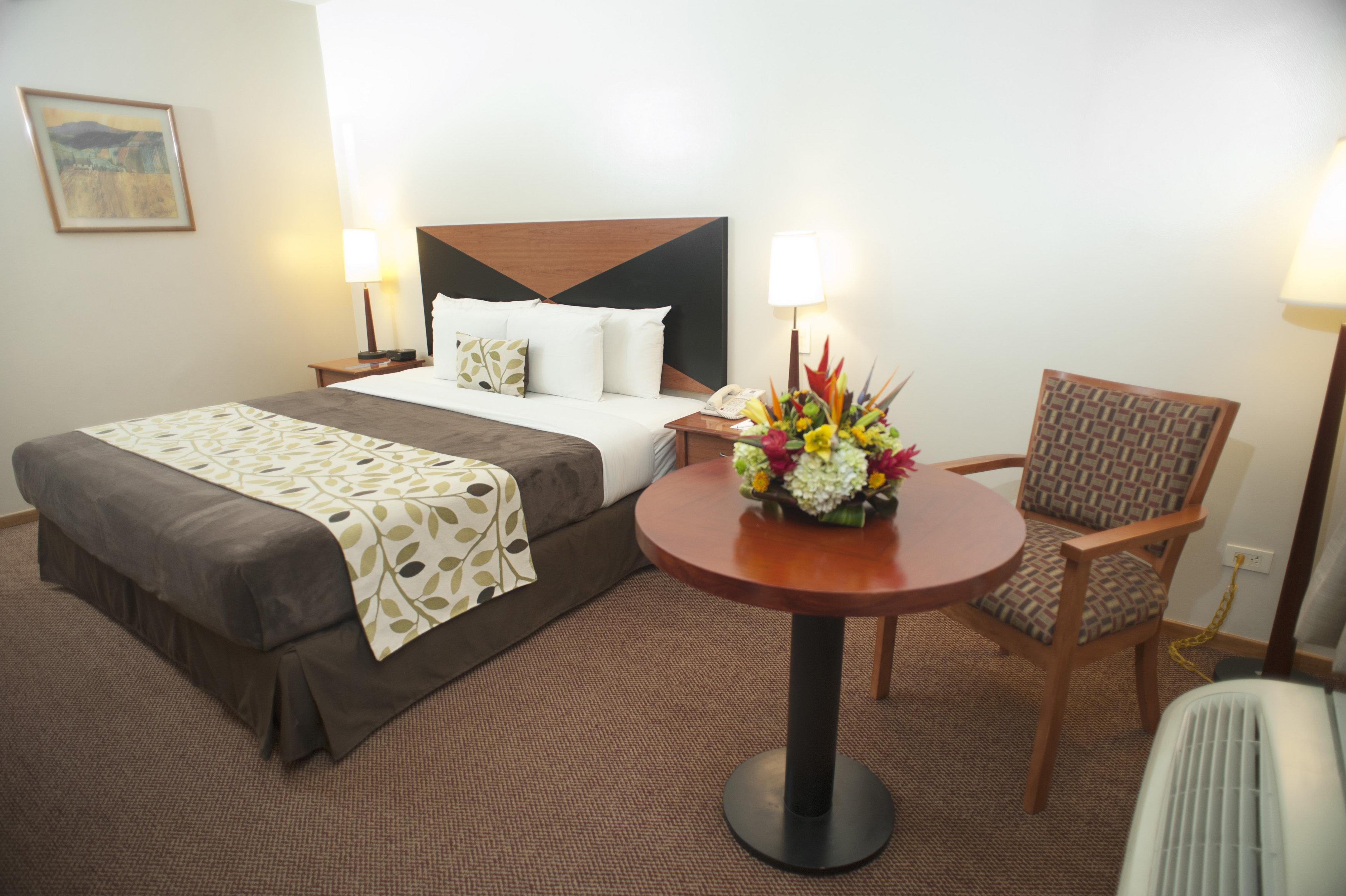 Sleep Paseo Damas 3*