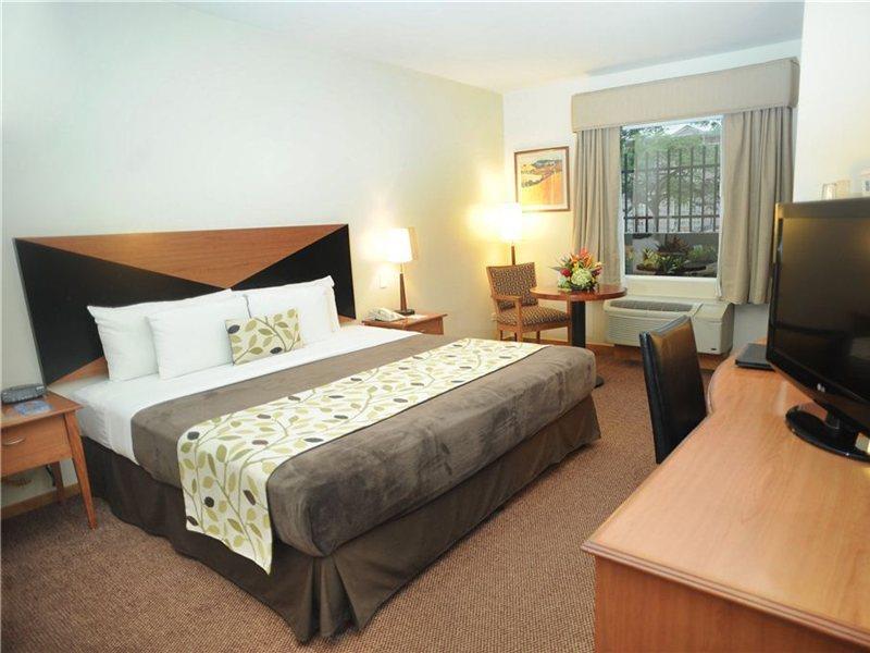 Mini-hôtel Sleep Paseo Damas 3*