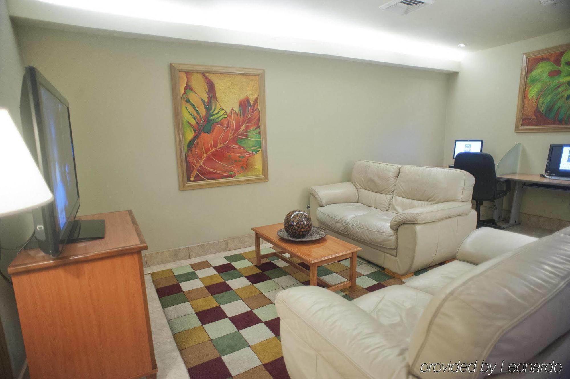 Mini-hôtel Sleep Paseo Damas 3*