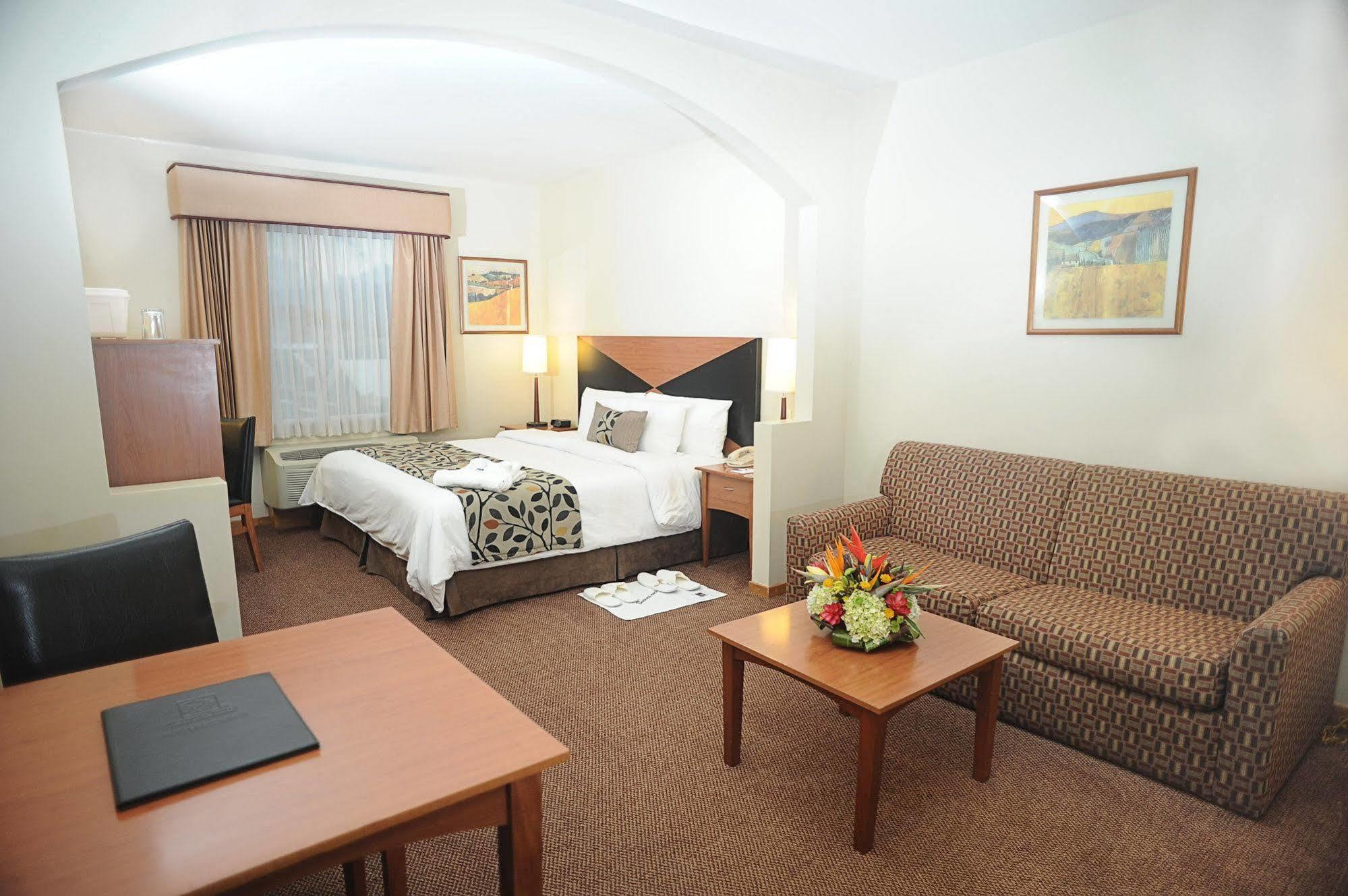 Mini-hôtel Sleep Paseo Damas